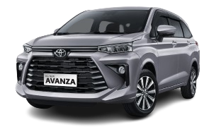 Toyota New Avanza